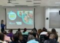 Sicoob São Miguel promove ações de educação financeira durante a Semana ENEF 2026
