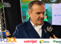 Secretário estadual destaca trajetória política e desafios na geração de emprego no RS