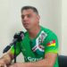 Presidente da Câmara de Espumoso destaca projetos para esporte, inclusão e desenvolvimento do município
