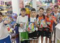 Álbum da Copa do Mundo 2026 já movimenta colecionadores em Arvorezinha