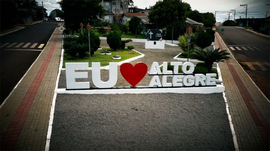 Alto Alegre está entre as melhores cidades do Brasil em qualidade de vida