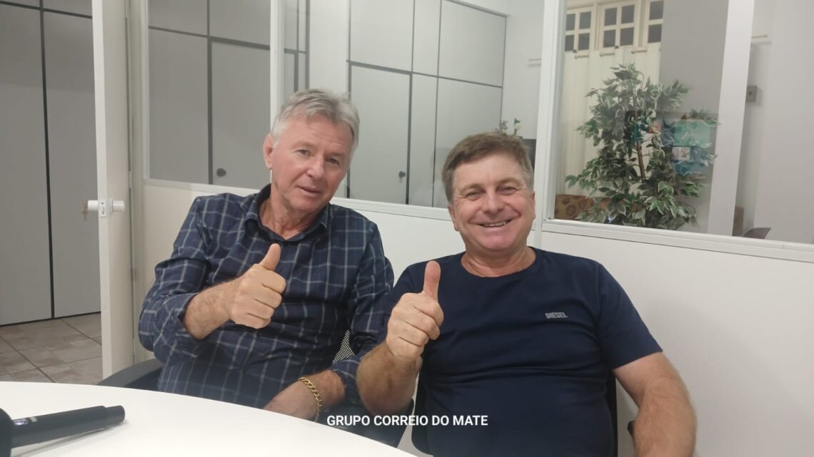 Vereadores de Arvorezinha e Anta Gorda analisam cenário político